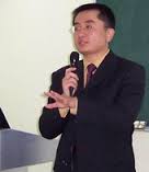 Li Pan, CEO of Bonzwise Consulting (Shanghai) Co., Ltd, and communication lecturer for Tsinghua University and Jiao Tong University.